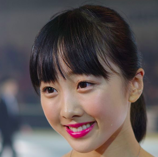本田望結の涙の理由は?動画は?
